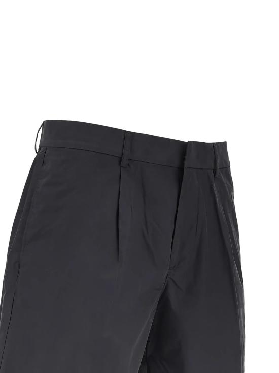 26SS 엠포리오 아르마니 스트레이트 팬츠 EM005900AF25633 UB118 - EMPORIO ARMANI