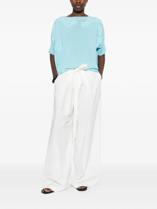 26SS 에르마노 스웨터 D48EM011EP2 MFB21TURCHINO - ERMANNO