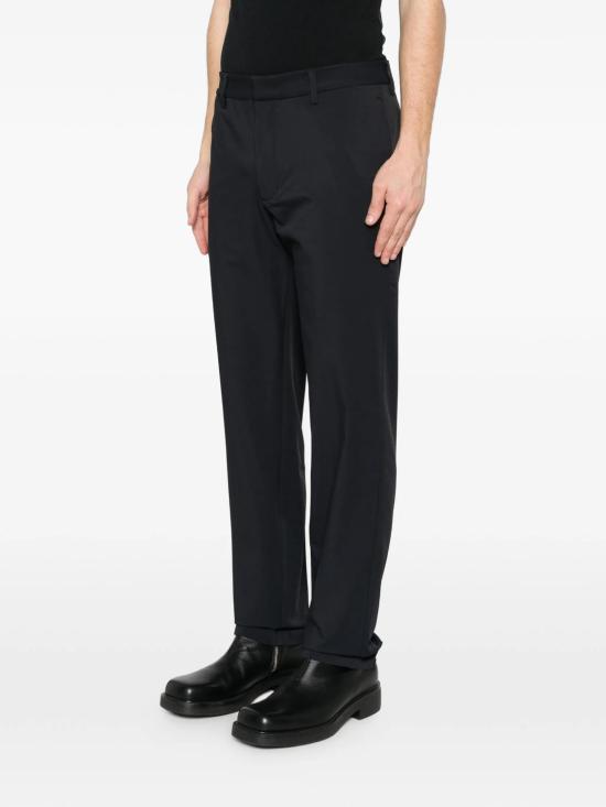 26SS 엠포리오 아르마니 스트레이트 팬츠 EM003660AF18502 UB118 - EMPORIO ARMANI