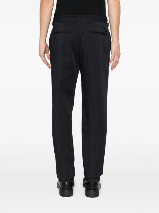 26SS 엠포리오 아르마니 스트레이트 팬츠 EM003660AF18502 UB118 - EMPORIO ARMANI