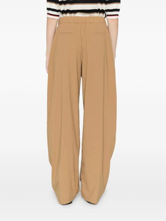 26SS 에르노 스트레이트 팬츠 PT000246D12431SZ 2157CAMMELLO - HERNO