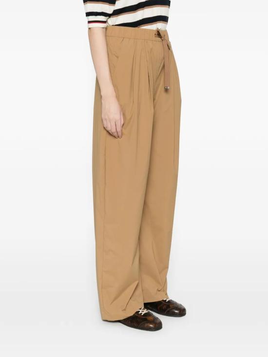 26SS 에르노 스트레이트 팬츠 PT000246D12431SZ 2157CAMMELLO - HERNO