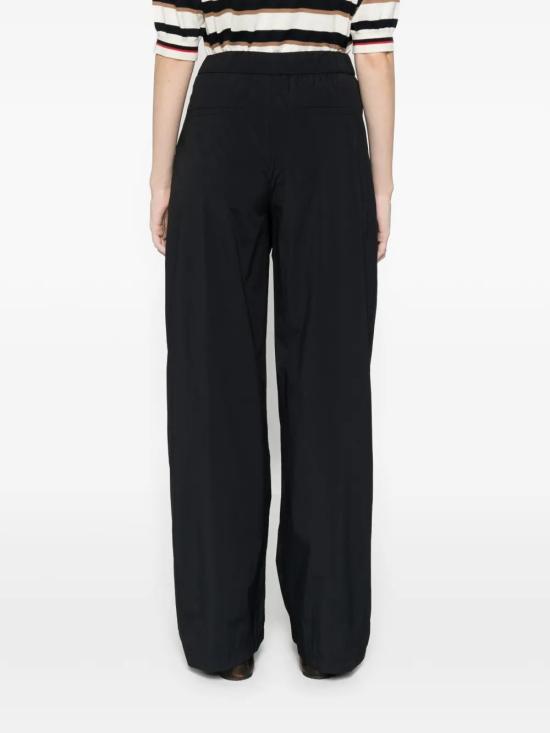 26SS 에르노 스트레이트 팬츠 PT000246D12431SZ 9300NERO - HERNO