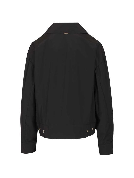 26SS 에르노 자켓 GI000403D12431SZ 9300NERO - HERNO