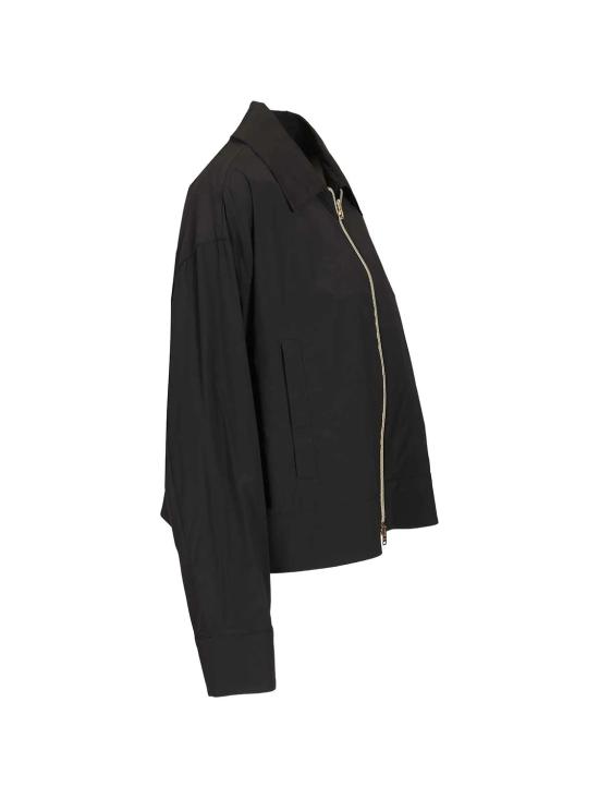 26SS 에르노 자켓 GI000403D12431SZ 9300NERO - HERNO