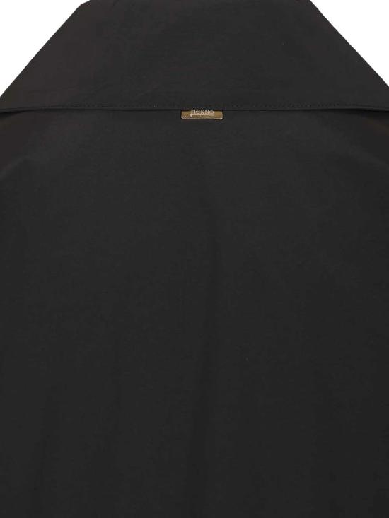 26SS 에르노 자켓 GI000403D12431SZ 9300NERO - HERNO