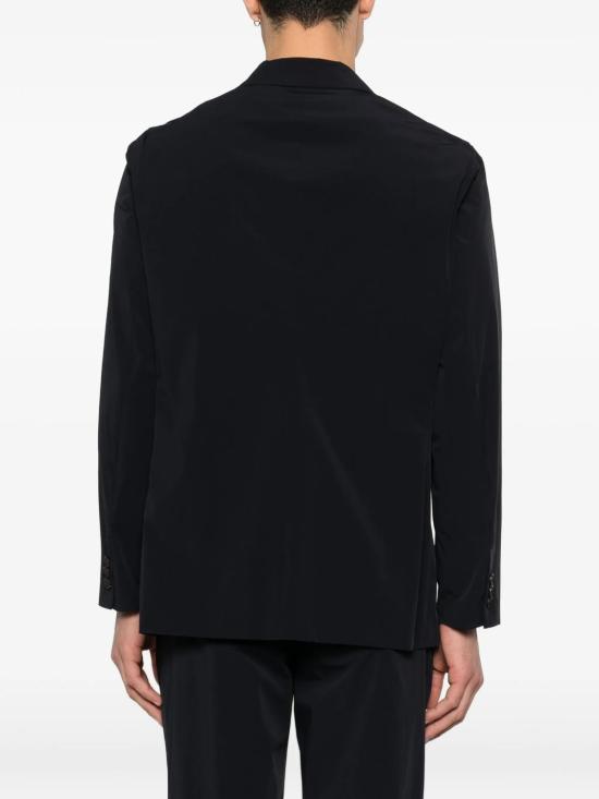 26SS 엠포리오 아르마니 수트 자켓 EM005439AF13772 UB118 - EMPORIO ARMANI