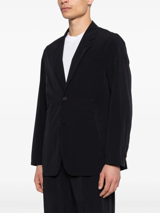 26SS 엠포리오 아르마니 수트 자켓 EM005439AF13772 UB118 - EMPORIO ARMANI