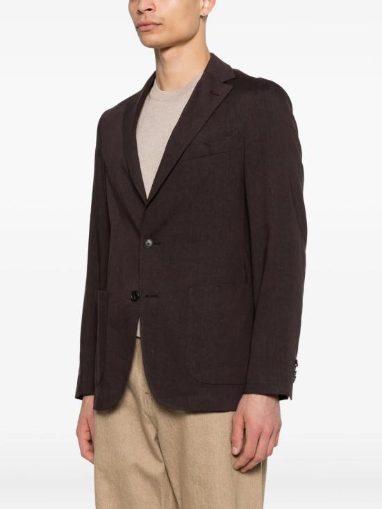 26SS 휴고보스 수트 자켓 50561959 207 - HUGO BOSS