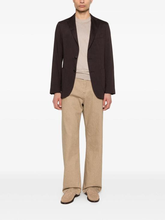 26SS 휴고보스 수트 자켓 50561959 207 - HUGO BOSS