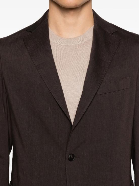 26SS 휴고보스 수트 자켓 50561959 207 - HUGO BOSS