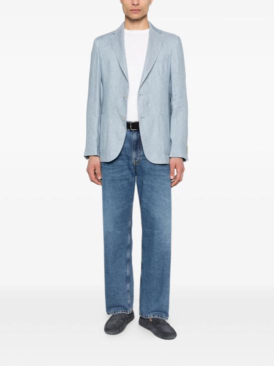 26SS 휴고보스 자켓 50561906 466 - HUGO BOSS