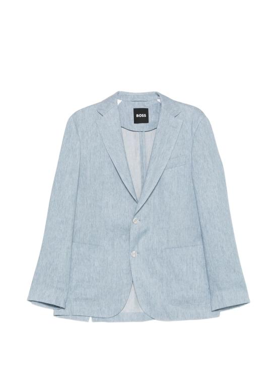 26SS 휴고보스 자켓 50561906 466