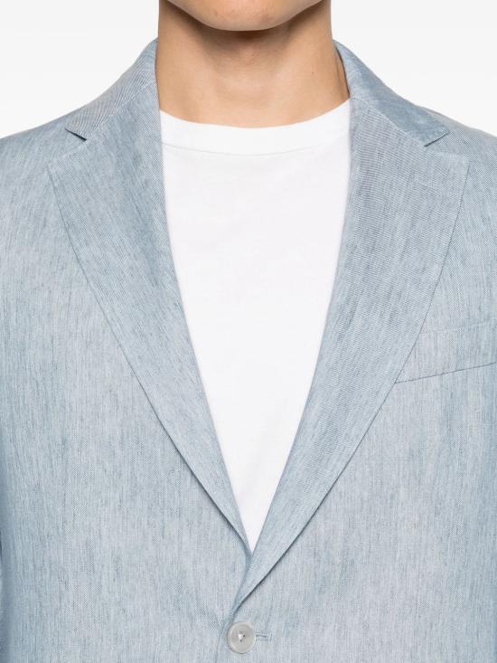 26SS 휴고보스 자켓 50561906 466 - HUGO BOSS