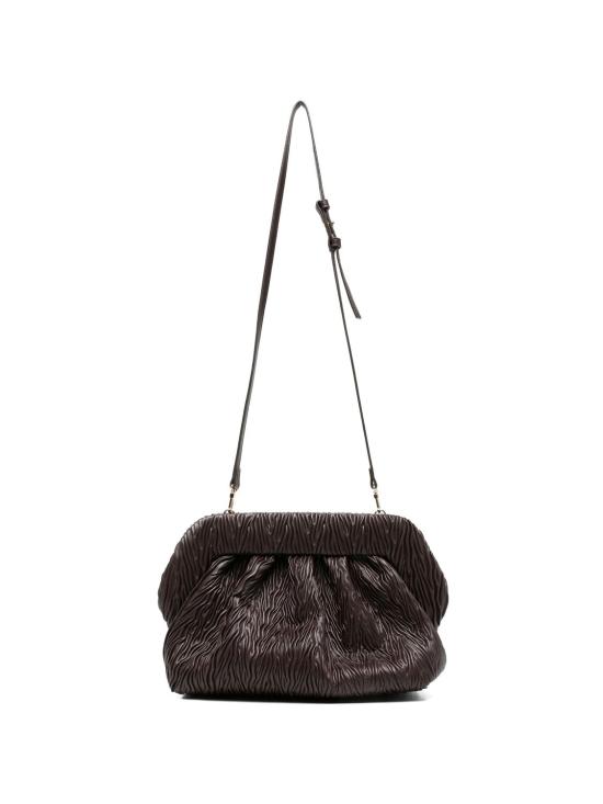 26SS 더모아레 토트백 261WTMB00OOAA CHOCOLATE1110A