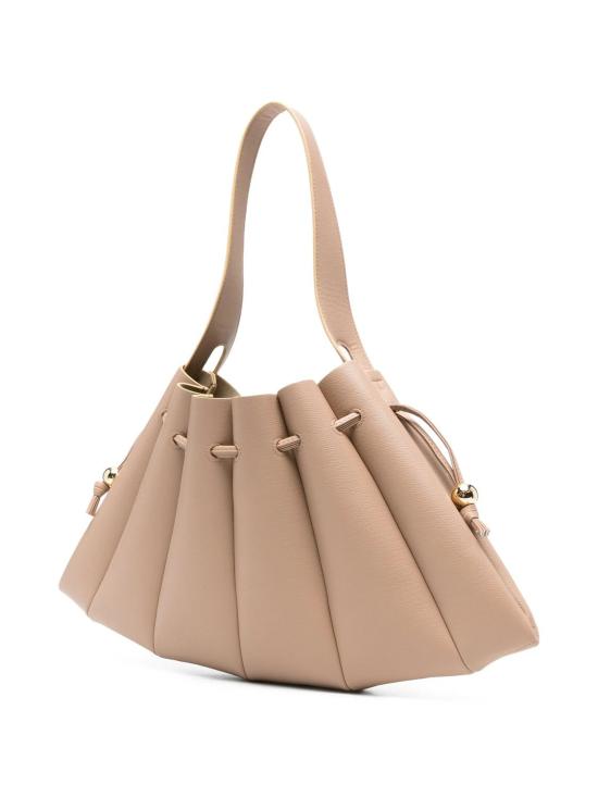 26SS 더모아레 토트백 261WTMC00OOBC NATURAL1310A - THEMOIRE