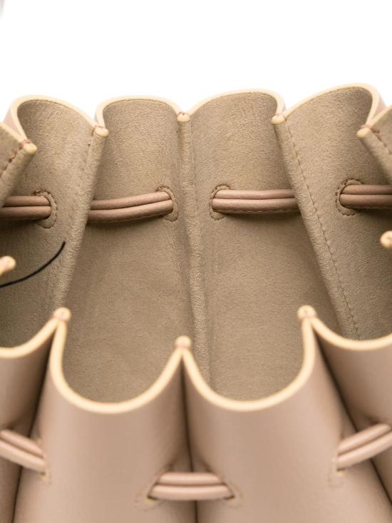 26SS 더모아레 토트백 261WTMC00OOBC NATURAL1310A - THEMOIRE