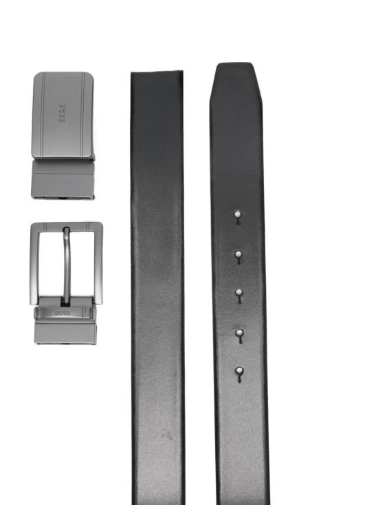 26SS 휴고보스 벨트 50558756 002 - HUGO BOSS