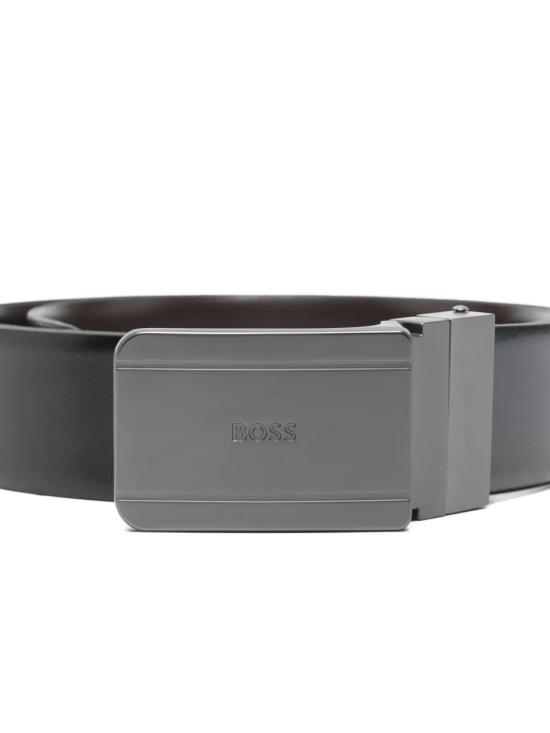 26SS 휴고보스 벨트 50558756 002 - HUGO BOSS