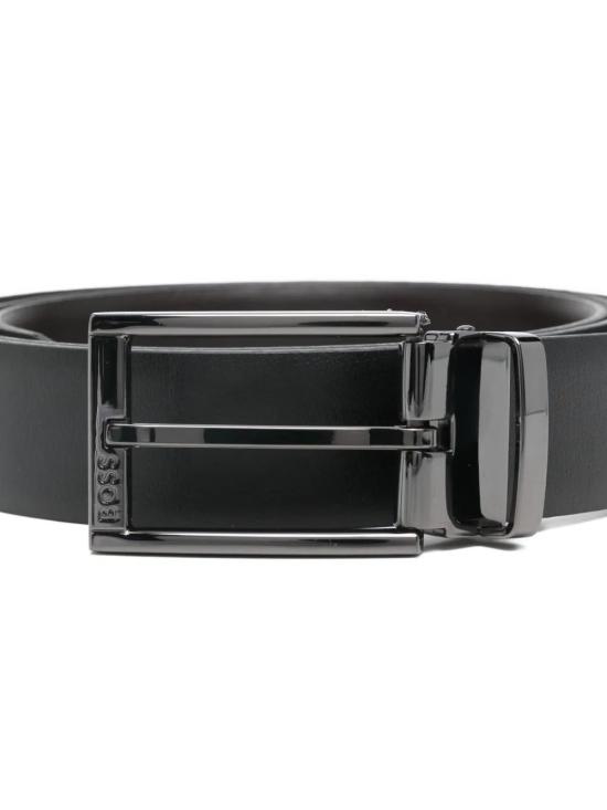 26SS 휴고보스 가죽 벨트 50541163 002 - HUGO BOSS