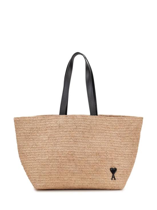 26SS 아미 토트백 ULL740AW0036 113NATUREL