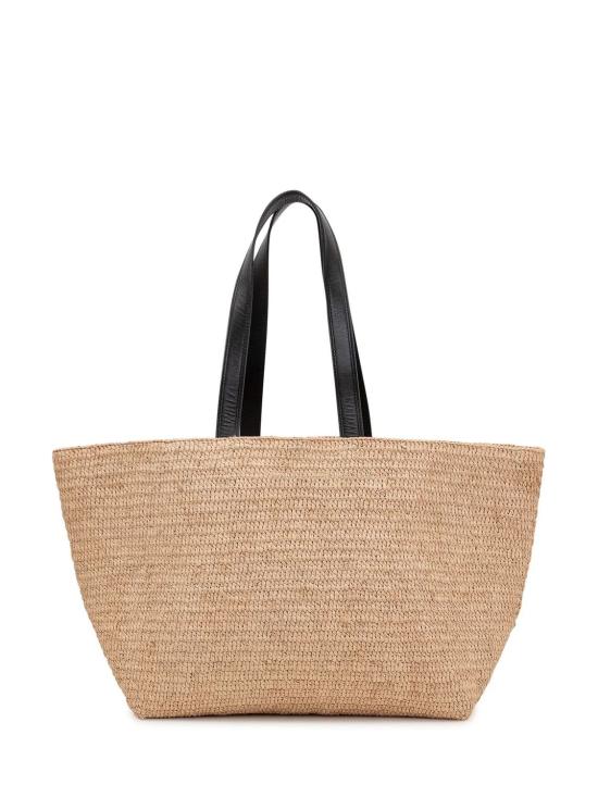 26SS 아미 토트백 ULL740AW0036 113NATUREL - AMI