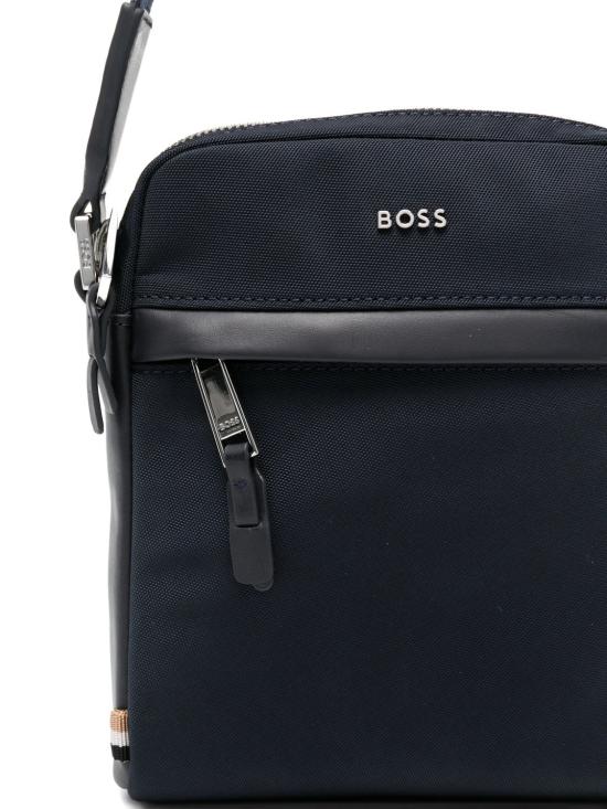 26SS 휴고보스 토트백 50536491 406 - HUGO BOSS