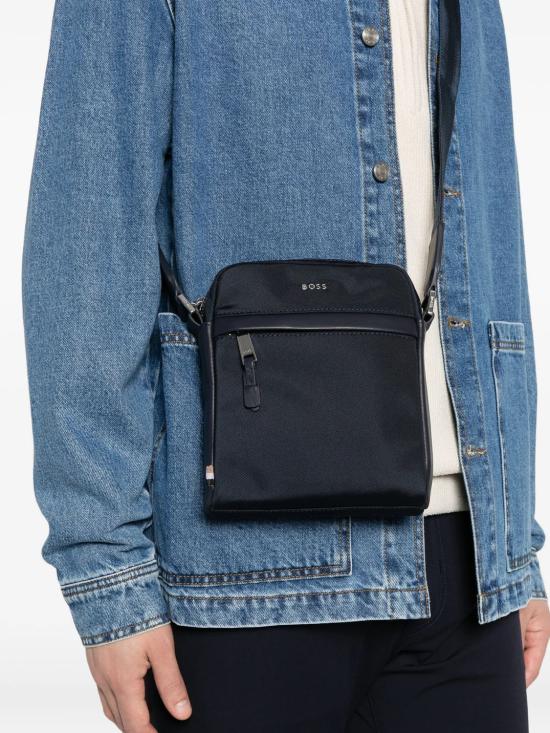 26SS 휴고보스 토트백 50536491 406 - HUGO BOSS