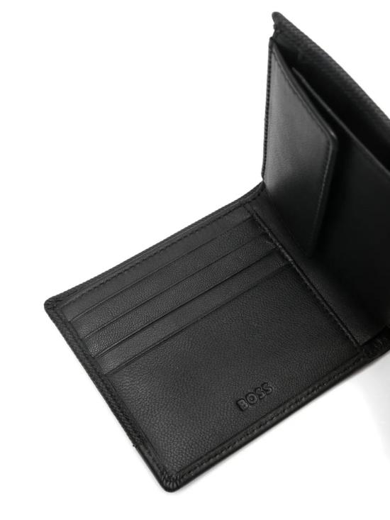 26SS 휴고보스 가죽소품 50558781 001 - HUGO BOSS