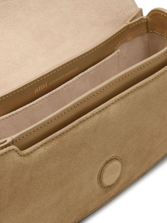 26SS 아미 토트백 ULL719AL0166 A086MIEL - AMI