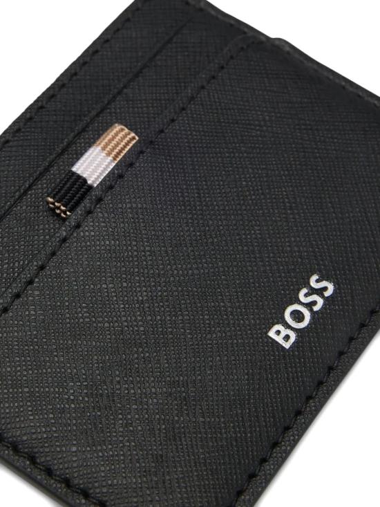26SS 휴고보스 가죽소품 50536751 001 - HUGO BOSS