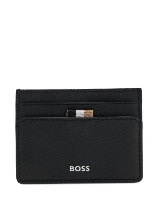 26SS 휴고보스 가죽소품 50536751 001