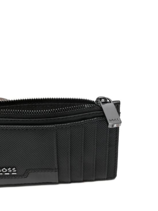 26SS 휴고보스 가죽소품 50558773 001 - HUGO BOSS