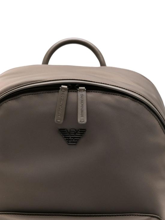 26SS 엠포리오 아르마니 백팩 EM001795AF13454 U6200 - EMPORIO ARMANI