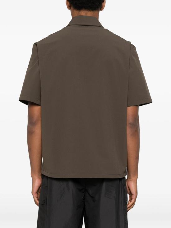 26SS 몽클레어 반팔 티셔츠 L10912F0000859974 258 - MONCLER