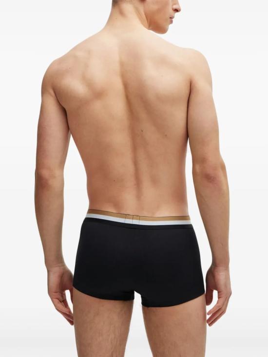 26SS 휴고보스 팬티 50516542 001 - HUGO BOSS