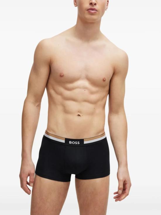 26SS 휴고보스 팬티 50516542 001 - HUGO BOSS