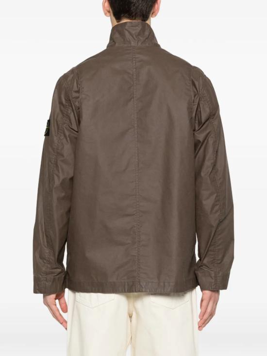 26SS 스톤 아일랜드 자켓 L1S154100024S0290 V007CUMBER - STONE ISLAND