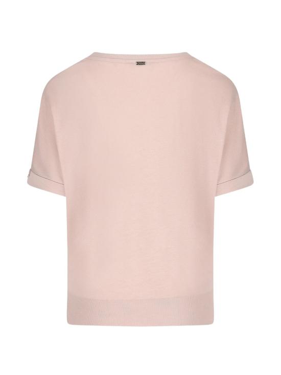 26SS 에르노 반팔 티셔츠 JG000312D52056 4035CIPRIA - HERNO