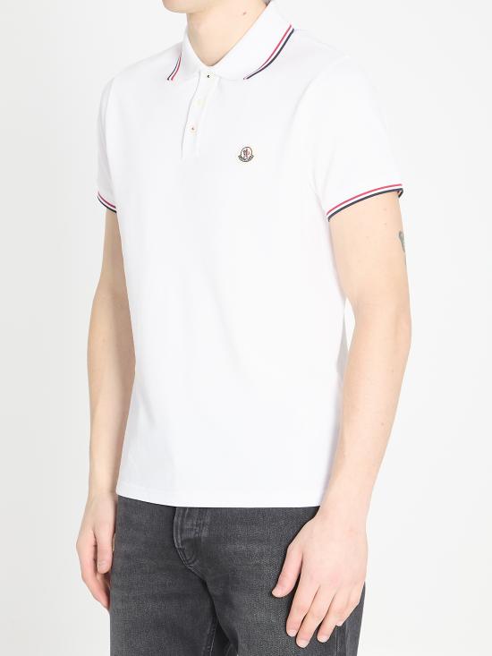 26SS 몽클레어 반팔 티셔츠 L10918A7030084556 001 - MONCLER