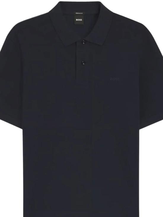 26SS 휴고보스 반팔 티셔츠 50553564 404 - HUGO BOSS