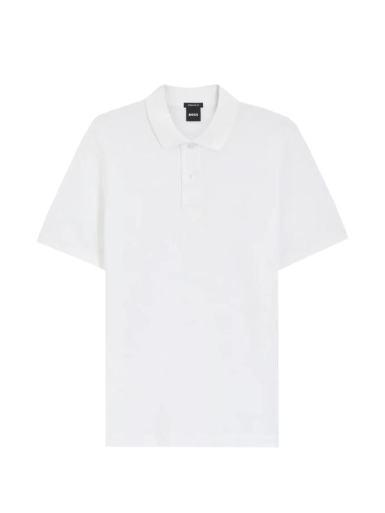 26SS 휴고보스 반팔 티셔츠 50553564 100