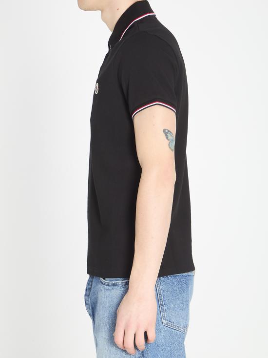 26SS 몽클레어 반팔 티셔츠 L10918A7030084556 999 - MONCLER