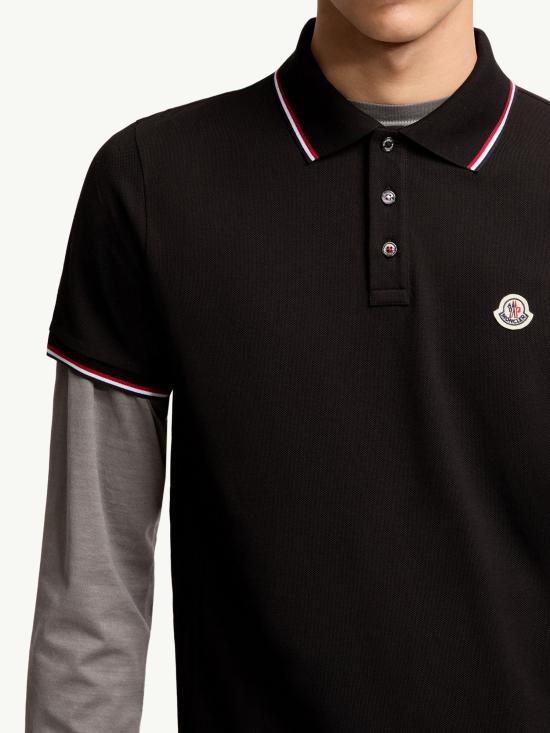 26SS 몽클레어 반팔 티셔츠 L10918A7030084556 999 - MONCLER