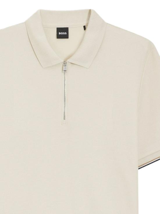 26SS 휴고보스 반팔 티셔츠 50555108 131 - HUGO BOSS