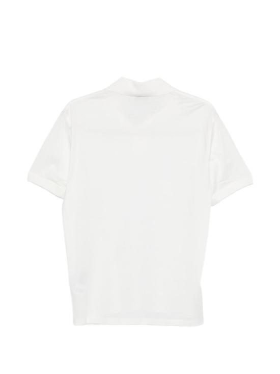 26SS 엠포리오 아르마니 폴로 티셔츠 EM004588AF10017 U0003 - EMPORIO ARMANI