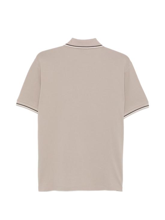 26SS 엠포리오 아르마니 폴로 티셔츠 EM004607AF23090 U8049 - EMPORIO ARMANI