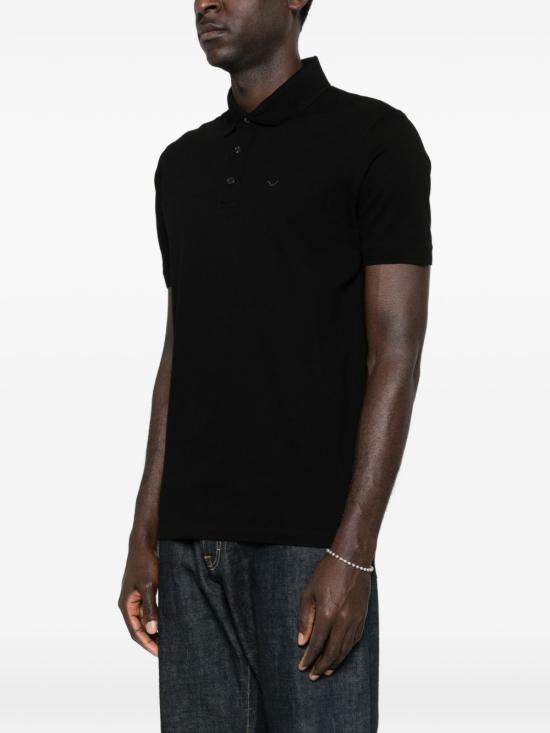 26SS 엠포리오 아르마니 반팔 티셔츠 EM004643AF12955 UC001 - EMPORIO ARMANI