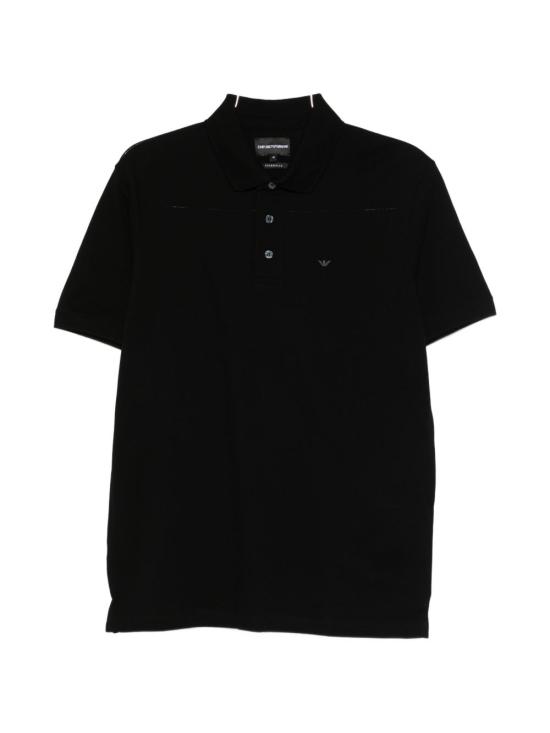 26SS 엠포리오 아르마니 반팔 티셔츠 EM004643AF12955 UC001