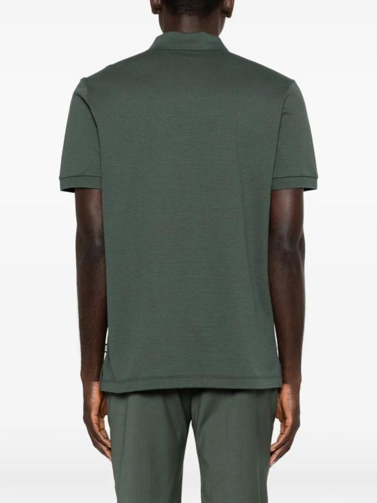 26SS 휴고보스 반팔 티셔츠 50555172 348 - HUGO BOSS